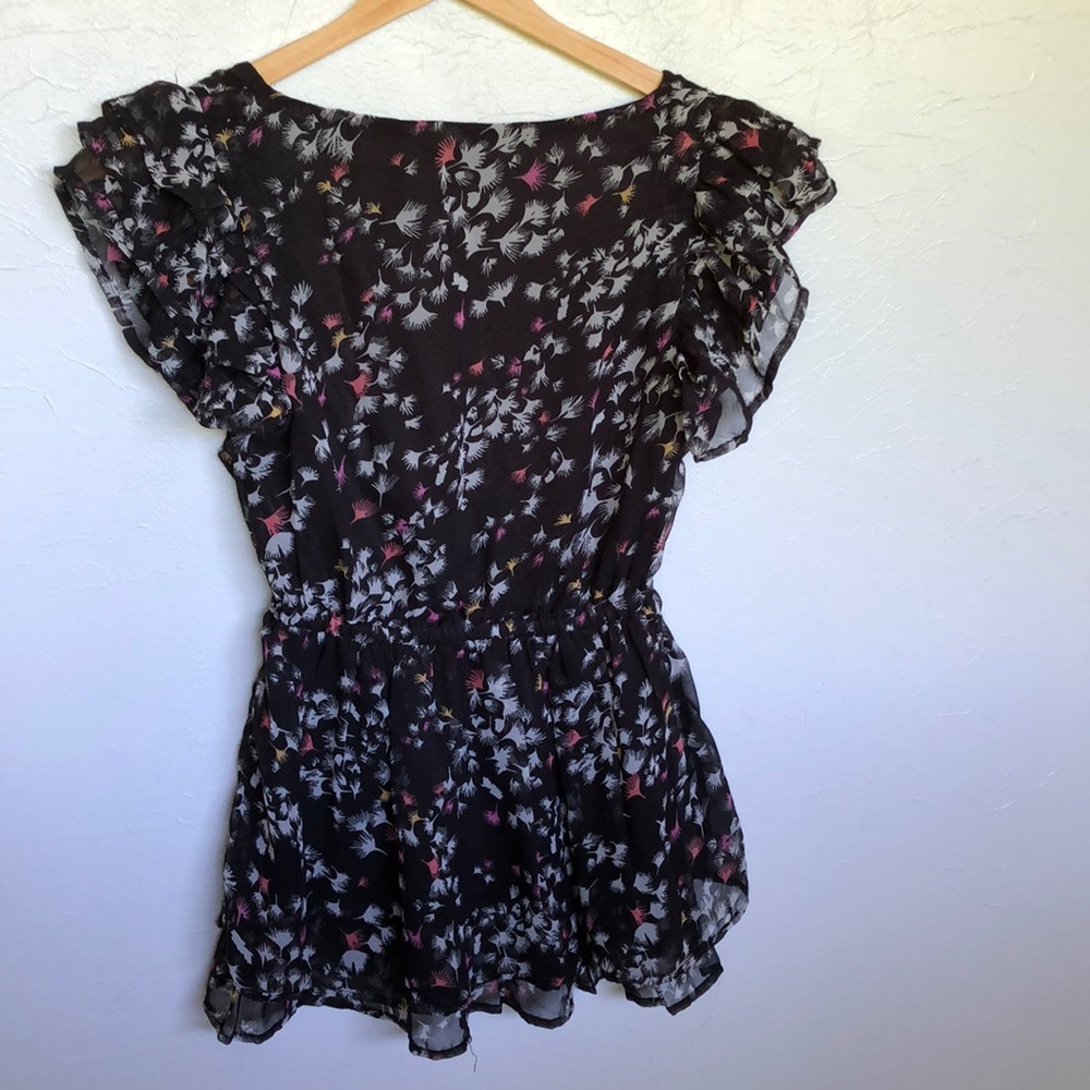 H&M Top, XS - Picture 2 of 4